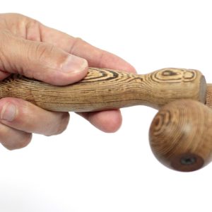 Massage Tool – Hand Ball Roller