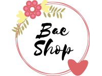 logo - favicon - bae shop