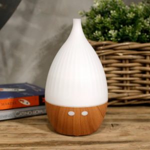 Milan Atomiser – USB – Colour Change