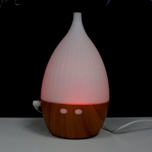 Milan Atomiser – USB – Colour Change