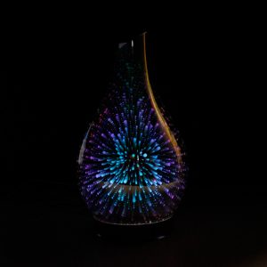 Ibiza Atomiser – Infinity Lights – USB – Colour Change