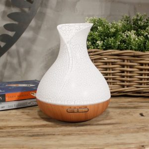 Palma Atomiser – Shell Effect – USB – Colour Change – Timer
