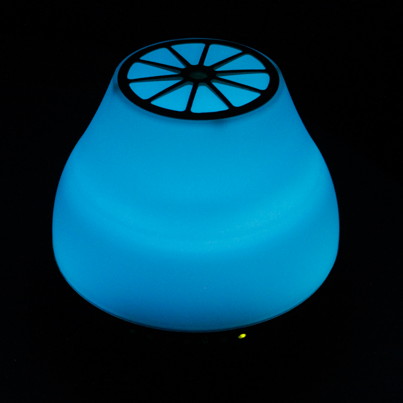 Viennese Atomiser - Bluetooth Speaker - USB - Colour Change - Timer - Image 3