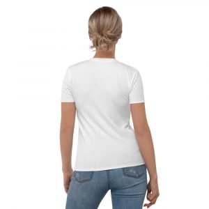 Good Vibes Women’s T-shirt