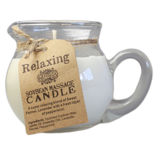 Relaxing Massage Kit - Image 3