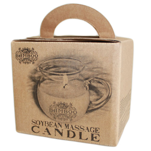 Relaxing Massage Kit - Image 2