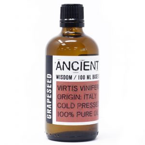 Grapeseed Oil – 100ml