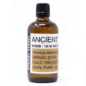 Apricot Kernel Oil – 100ml