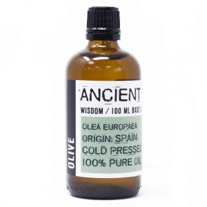 Olive Oil – 100ml