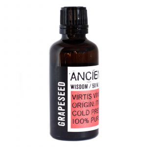 Grapeseed Oil – 50ml