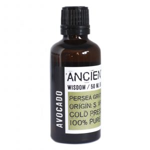Avocado Oil – 50ml
