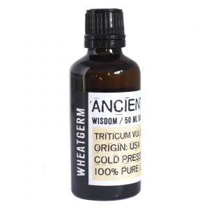 Wheatgerm Oil – 50ml