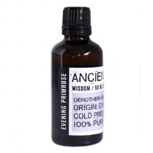 Evening Primrose Oil – 50ml