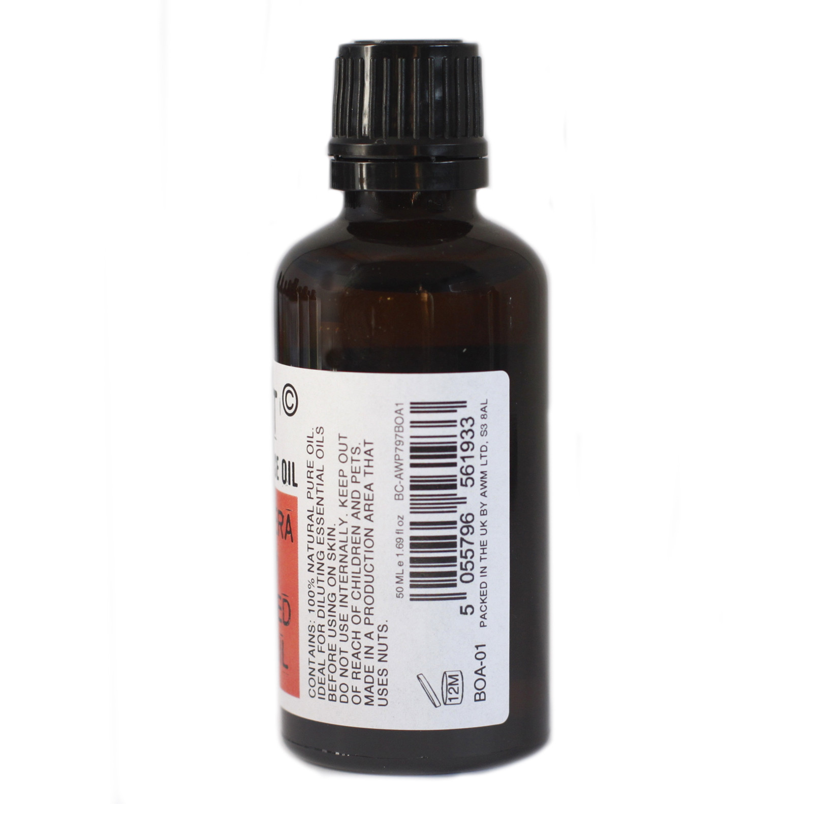 Calendula Oil - 50ml - Image 2