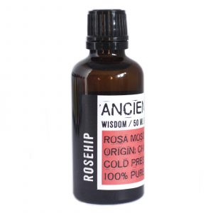 Rosehip Oil – 50ml