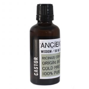 Castor Oil – 50ml