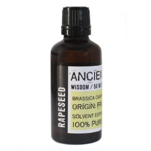 Rapeseed Oil – 50ml