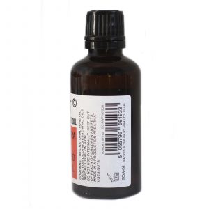 Rapeseed Oil – 50ml