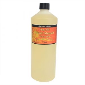Sweet Almond 1 Litre
