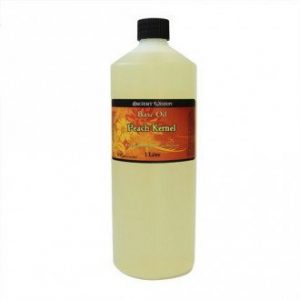 Peach Kernel  1 Litre