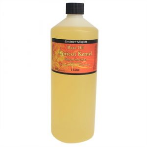 Apricot Kernel  1 Litre
