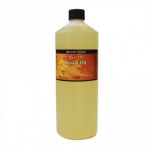 Borage Oil – 1 Litre