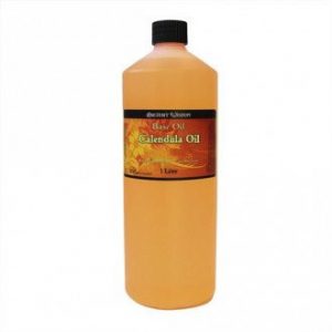 Calendula Oil – 1 Litre