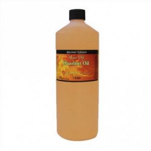 Hazelnut Oil – 1 Litre