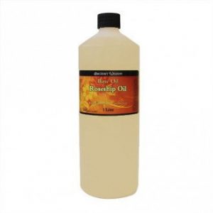 Rosehip Oil – 1 Litre