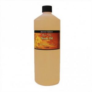 Neem Oil – 1 Litre