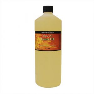 Castor Oil – 1 Litre
