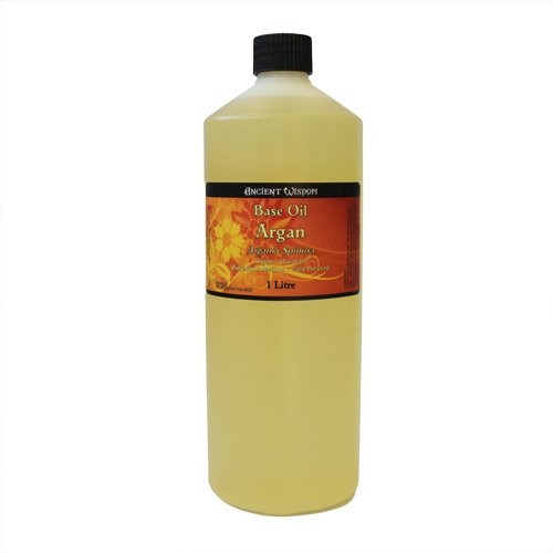 Argan Oil - 1 Litre