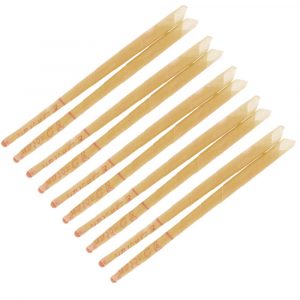 UnScented Ear Candle – Natural