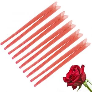 Scented Ear Candle – Rose