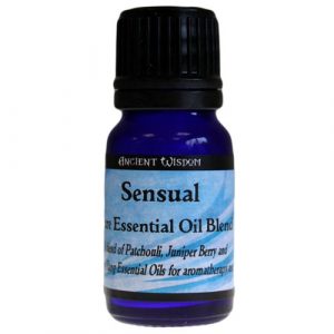 Sensual Essential Oil Blend – 10ml