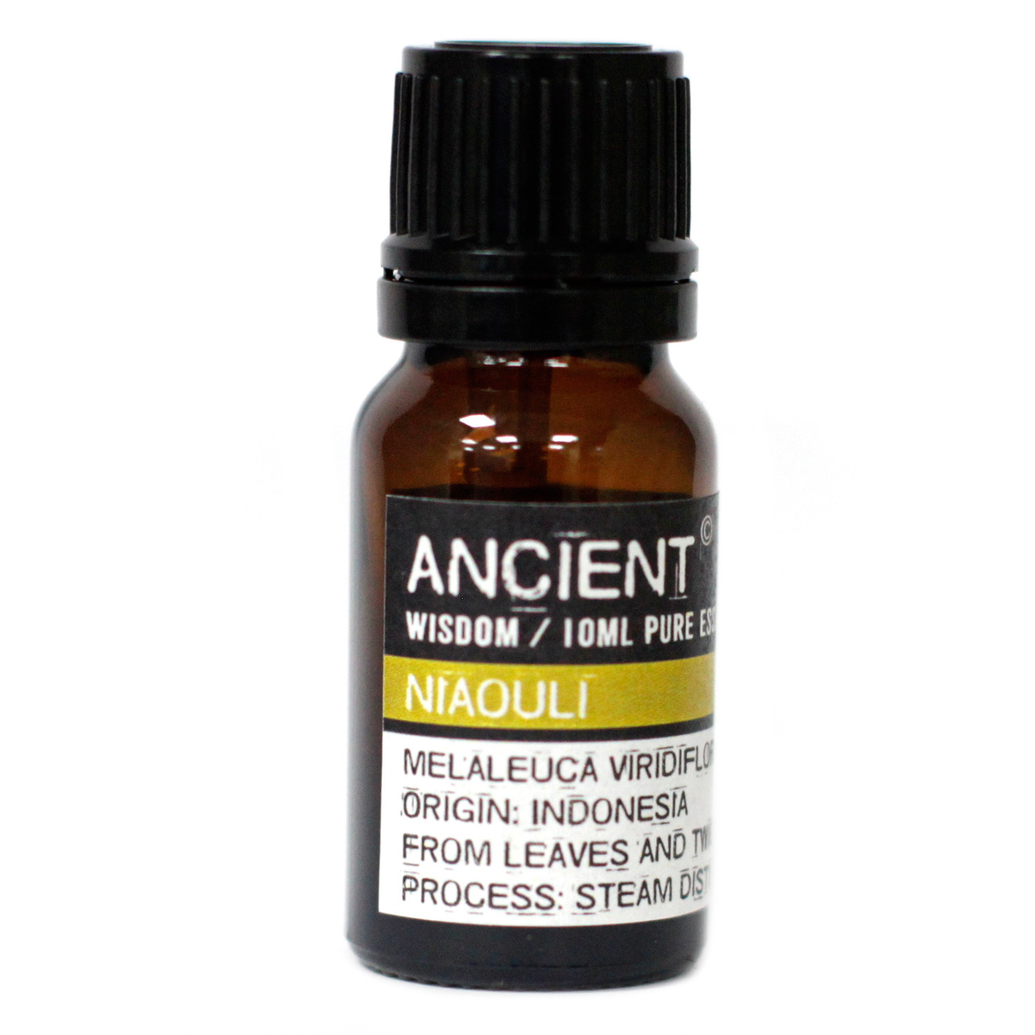 10 ml Niaouli Essential Oil - Image 3