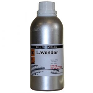 Lavender 0.5 Kg