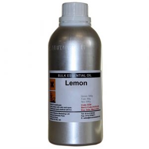 Lemon 0.5 Kg