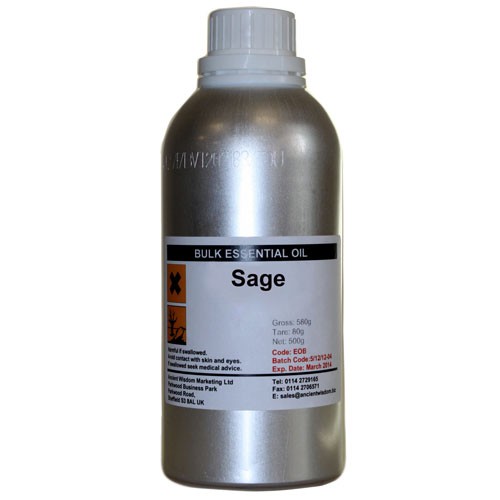 Sage 0.5Kg
