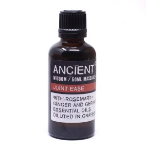 Joints Ease Massage Oil – 50ml