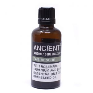 PMT Rescue Oil – 50ml