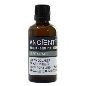 Clary Sage 50ml