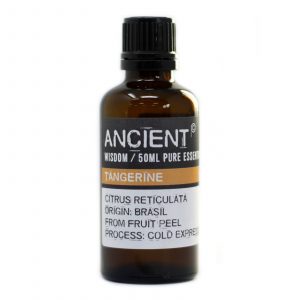 Tangerine 50ml