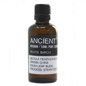 Sweet Birch 50ml