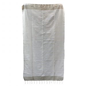 Cotton Pareo Towel - 100x180 cm - Warm Sand