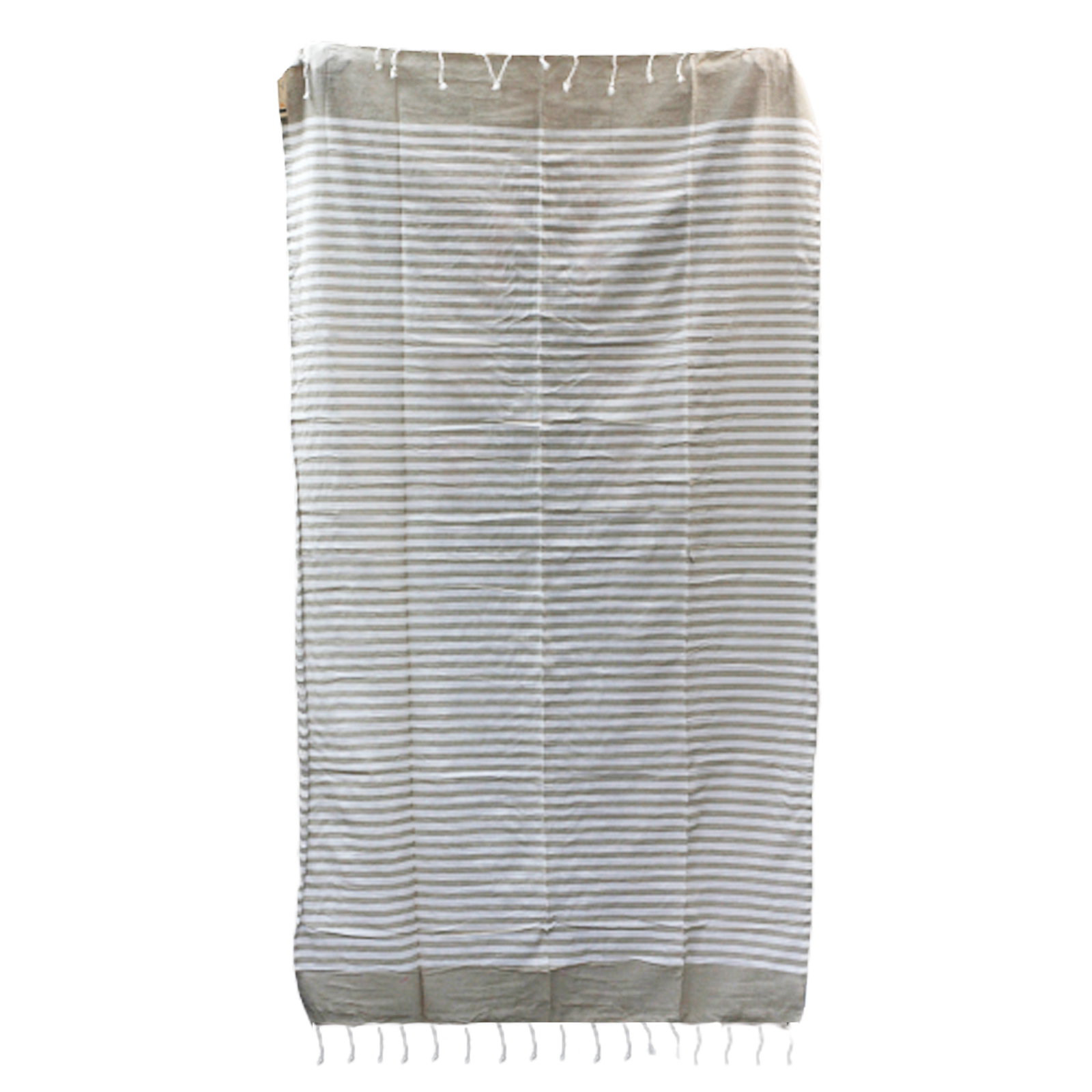 Cotton Pareo Towel - 100x180 cm - Warm Sand