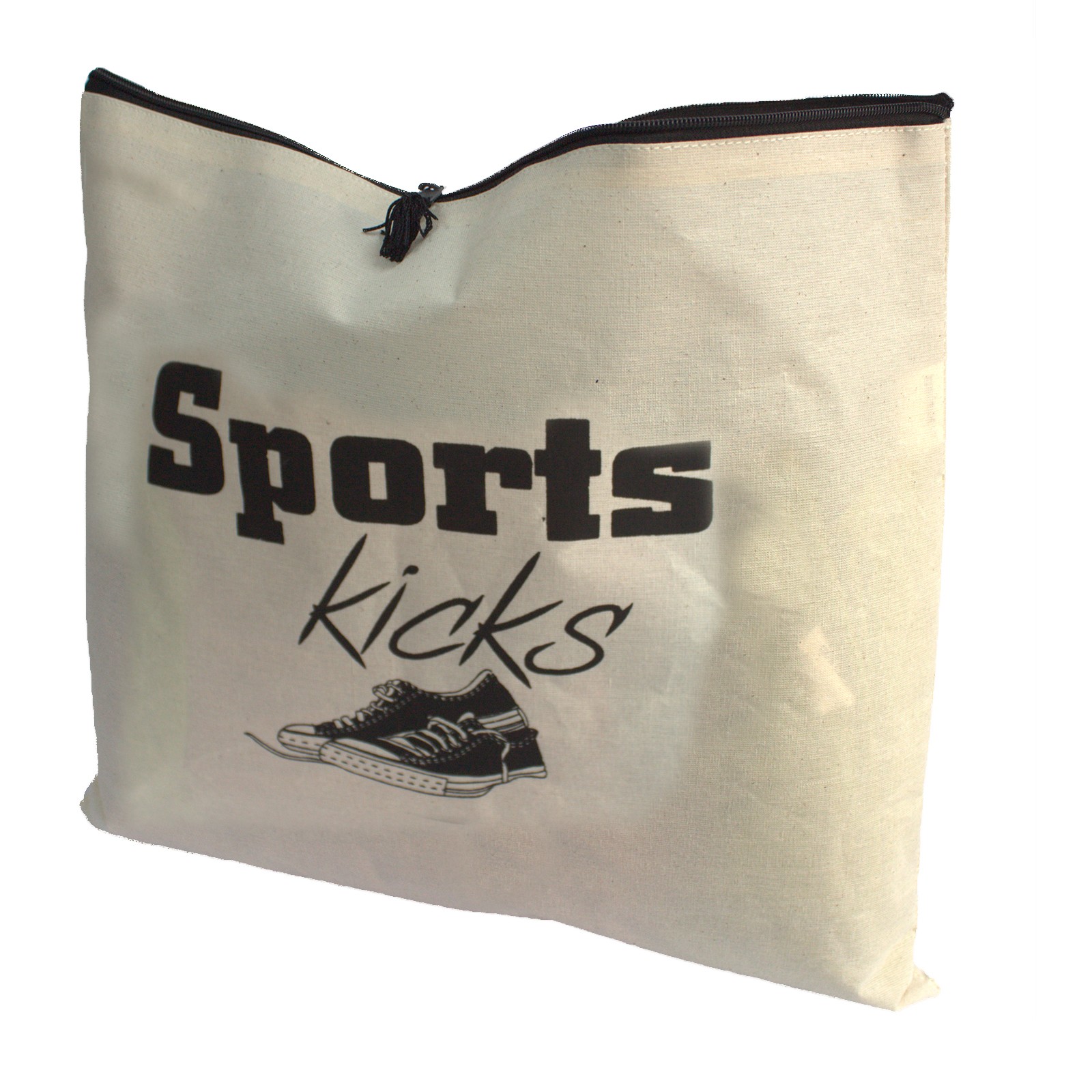 Get Organised Sack - Sports Kicks