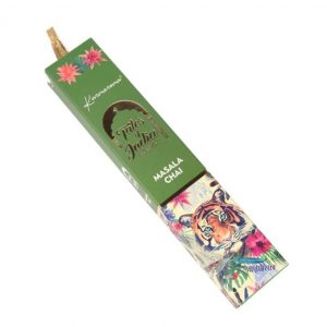 Tales of India Incense – Masala Chai