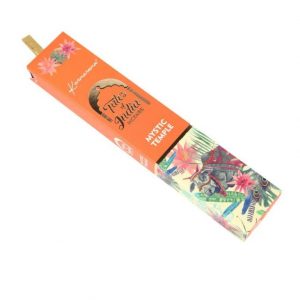 Tales of India Incense – Mystic Temple