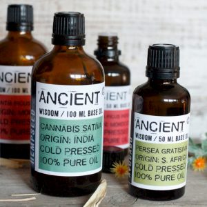 50ml Base Carrier Oils